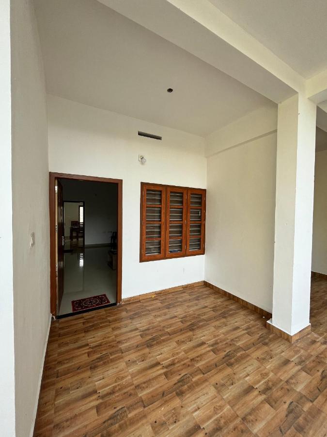 Wayanad Biriyomz Residency, Kalpatta, Low Cost Rooms And Deluxe Apartment Exterior foto