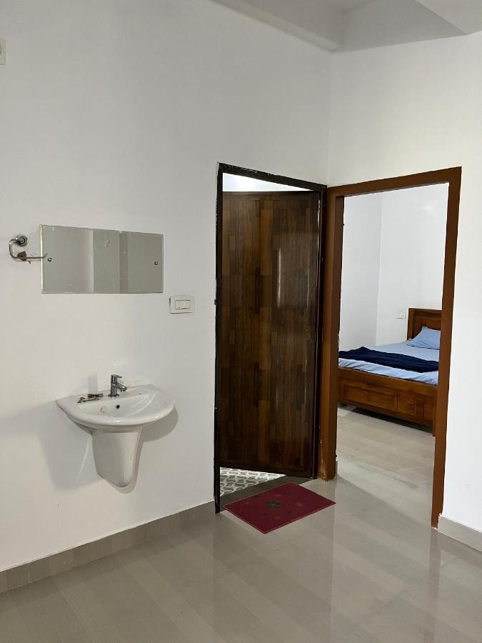 Wayanad Biriyomz Residency, Kalpatta, Low Cost Rooms And Deluxe Apartment Exterior foto