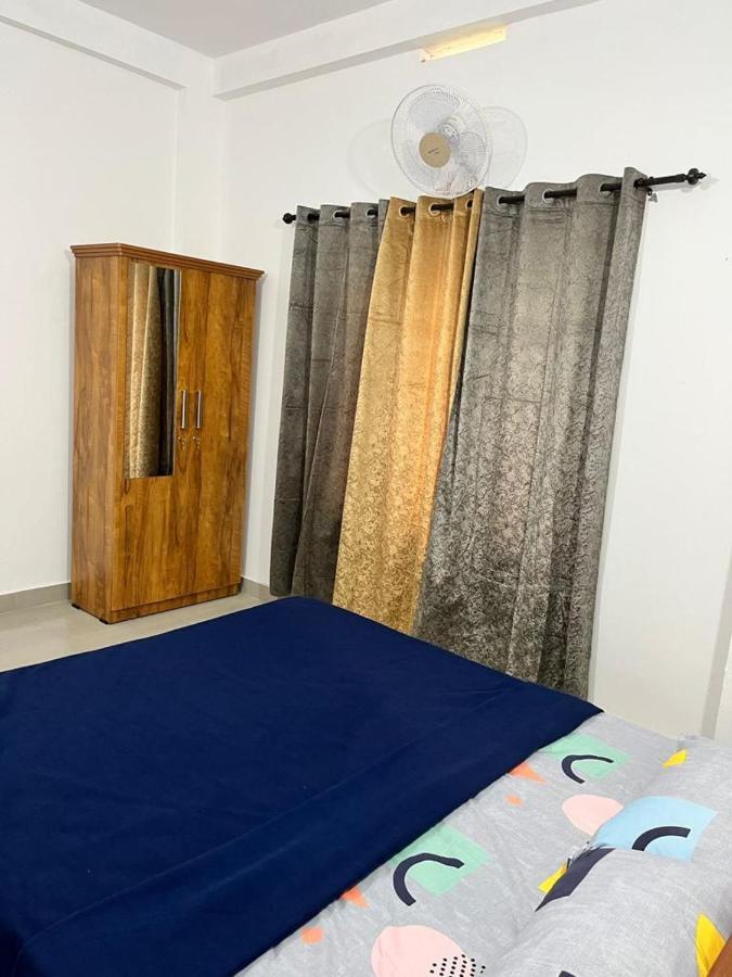 Wayanad Biriyomz Residency, Kalpatta, Low Cost Rooms And Deluxe Apartment Exterior foto