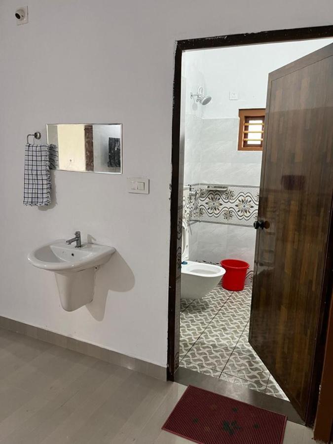 Wayanad Biriyomz Residency, Kalpatta, Low Cost Rooms And Deluxe Apartment Exterior foto