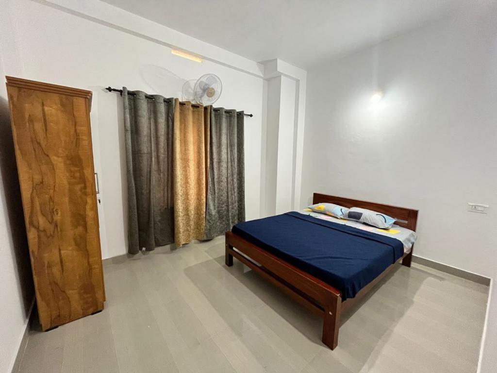 Wayanad Biriyomz Residency, Kalpatta, Low Cost Rooms And Deluxe Apartment Exterior foto